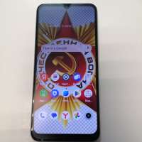Realme C33 2023 4/128GB (RMX3627) Duos