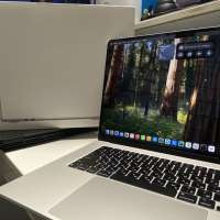 Apple MacBook Air 15 M3 16/512GB (A3114)