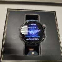 Huawei Watch 4 Pro (MDS-AL00) с СЗУ
