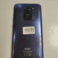 Xiaomi Redmi Note 9 NFC 3/64GB (M2003J15SG) Duos