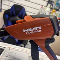 Hilti HDM 500