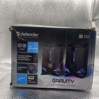 Defender Gravity 2.0