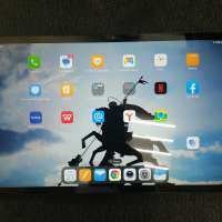 Honor Pad X9 64GB (ELN-L09) (с SIM)