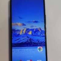 Infinix Hot 20i 4/128GB (X665E) Duos