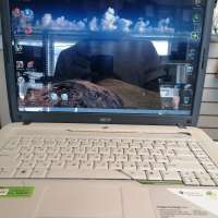 Acer 5315 ICL50 (Celeron 550/intel 965/2GB/120GB)