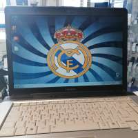 Toshiba Satellite A210-19A