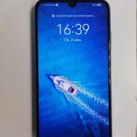 Honor 10 Lite 3/64GB (HRY-LX1) Duos