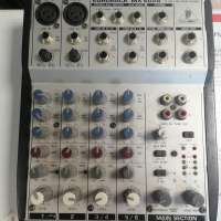 Behringer Eurorack MX 602A