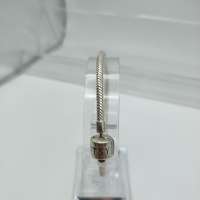 Браслет серебро 925 13,06g, вес изделия 13.06g, длина 19.5 см