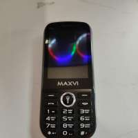 MAXVI K20 Duos