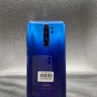 Xiaomi Redmi Note 8 Pro 6/128GB (M1906G7G) Duos