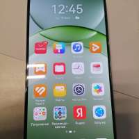 Huawei Nova 13 12/256GB (BLK-LX9) Duos