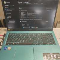 Acer A315-58-55NT