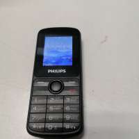Philips Xenium E2101 Duos