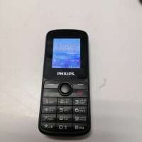 Philips Xenium E2101 Duos