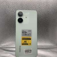 Realme Note 60x 3/64GB (RMX3938) Duos