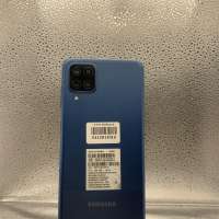 Samsung Galaxy A12 4/64GB (A127F) Duos