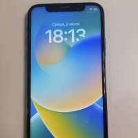 Apple iPhone X 256GB