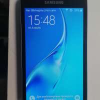 Samsung Galaxy J1 2016 (J120F) Duos