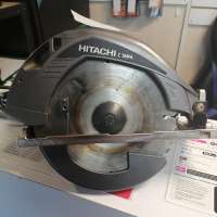 Hitachi C 7MFA