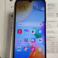Xiaomi Redmi 10C 4/64GB (220333QNY) Duos