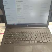 HP 15-bw050ur 2CQ05EA