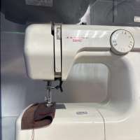 Janome 639B