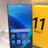 Realme 11 Pro+ 12/512GB (RMX3741) Duos