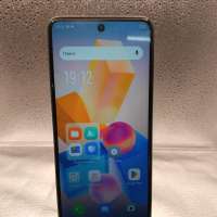 Infinix Hot 40 8/128GB (X6836) Duos
