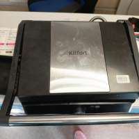 Kitfort KT-1661