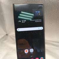 Samsung Galaxy Note 20 Ultra 5G 12/512GB (N986U1) Duos