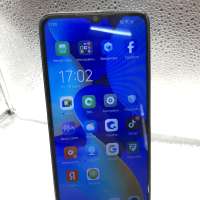 TECNO Spark 10 4/128GB (KI5q) Duos