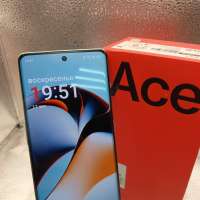 OnePlus Ace 2 12/256GB (PHK110) Duos