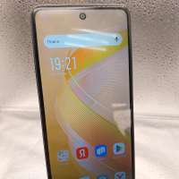 Infinix Smart 8 4/128GB (X6525) Duos