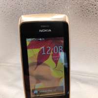 Nokia 308 Asha (RM-838) Duos
