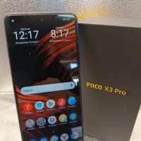 POCO X3 Pro 6/128GB (M2102J20SG) Duos