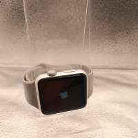 Apple Watch Sport 42mm (A1554 MJ3T2) c СЗУ
