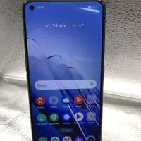 Realme GT Neo 3T 8/128GB (RMX3371) Duos