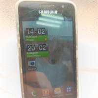 Samsung Galaxy S Plus (i9001)