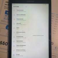 Samsung Galaxy Tab A 8.0 16GB (SM-T385) (с SIM)