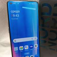 OnePlus Nord CE 2 5G 8/128GB (IV2201) Duos