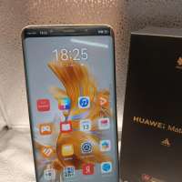 Huawei Mate 50 Pro 8/512GB (DCO-LX9) Duos