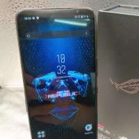 ASUS ROG Phone 5 12/128GB (ZS673KS, I005DA) Duos