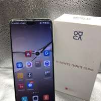 Huawei nova 13 Pro 12/512GB (MIS-LX9) Duos