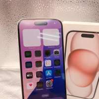 Apple iPhone 15 128GB