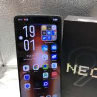 Vivo iQOO Neo 9 16/256GB (V2338A) Duos