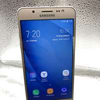 Samsung Galaxy J5 2016 (J510FN) Duos