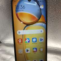 Xiaomi Redmi 13C 8/256GB (23106RN0DA) Duos