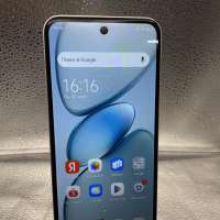 TECNO Spark Go 1 3/64GB (KL4) Duos