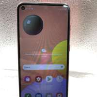 Samsung Galaxy A11 2/32GB (A115F) Duos
